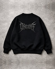 Shadow Graphic Sweatshirt