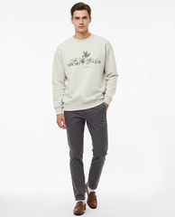 Shadow Graphic Sweatshirt