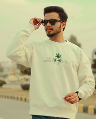 Shadow Graphic Sweatshirt