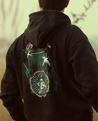 Signature Graphic Hoodie