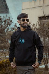 Signature Graphic Hoodie