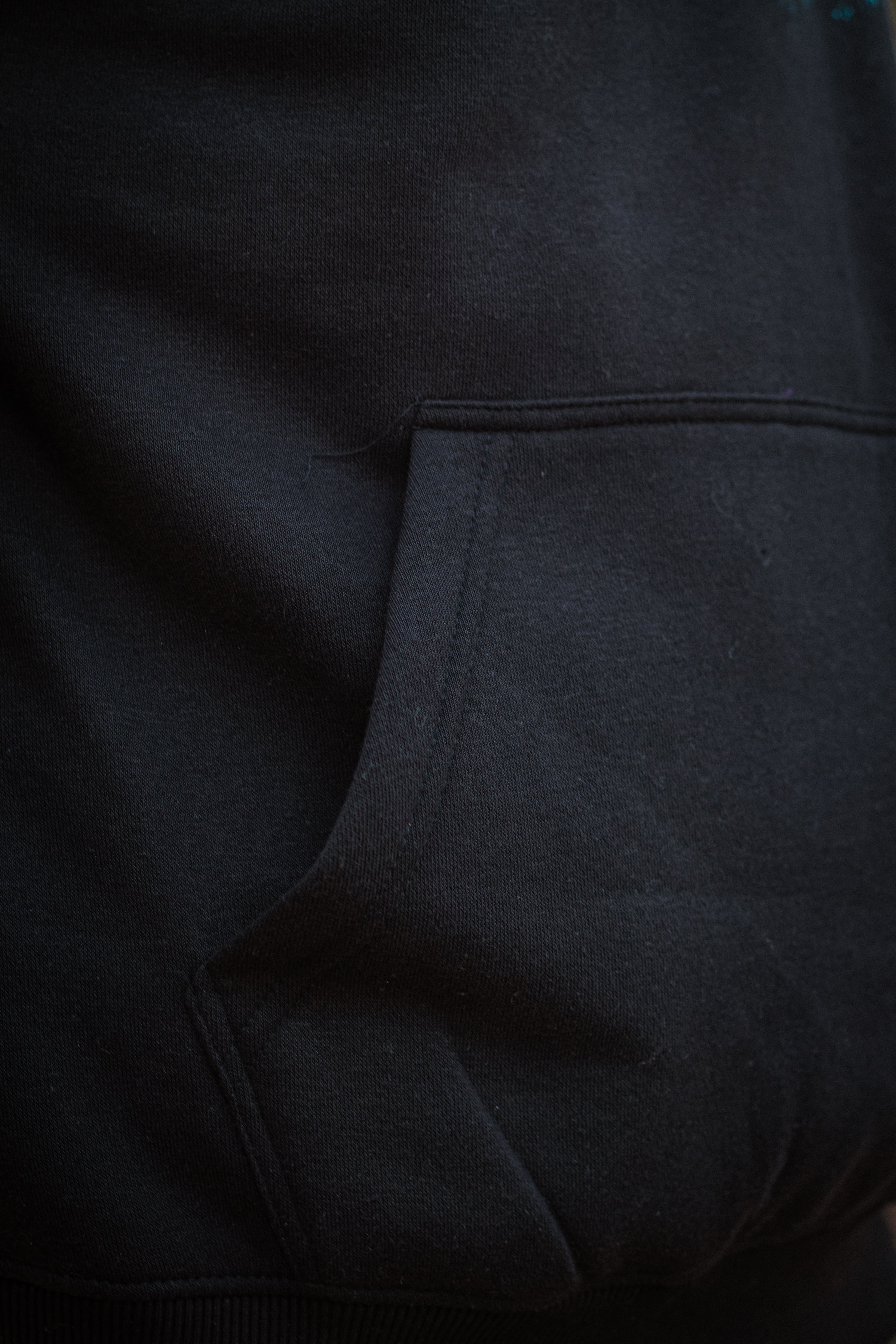 Signature Graphic Hoodie For Female