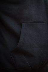 Signature Graphic Hoodie For Female