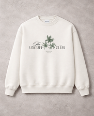 Shadow Graphic Sweatshirt